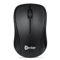 Souris Optique Filaire Enter Eternal Usb – Noir – E-ETERNAL Tunisie