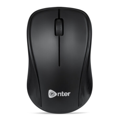 Souris Sans Fil Enter Dazzler – Noir – DAZZLER Tunisie