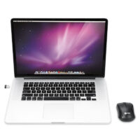 Souris Sans Fil Enter Dazzler – Noir – DAZZLER Tunisie