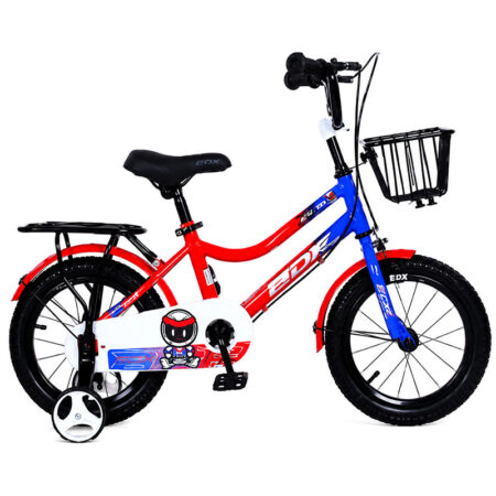 Vélo Enfant Best Bike 12″- Rouge – JQR-12-R Tunisie