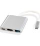 Adaptateur-3-en-1-USB-Type-C-Vers-HDMI-USB-3.0-USB-C-bestbuytunisie