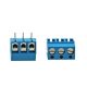 Bornier-a-vis-3-Poles-5-mm-bleu-Best-buy-tunisie-prix-tunisie