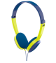 Casque-Stereo-supra-auriculaire-Hama-Kids-Bleu-Jaune-bestbuy-tunisie-best-prix-tunisie