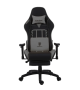 Chaise-Gaming-Dowinx-LS-6670-Avec-Fonction-Massage-Et-Repose-Pied-LS6670-GRIS-1.png