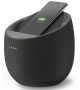 Enceinte-BELKIN-Hi-Fi-connectee-SOUNDFORM™-ELITE-avec-chargeur-a-induction-integre-Noirbestbuytunisieprixtunisiebest_