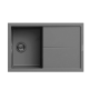 Evier-Graniteck-Focus-FILO.100G-Gris-bestbuytunisie.prixtunisie.best_