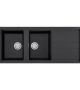 Evier-Graniteck-Focus-SMART.116B-Noir-bestbuytunisie.prixtunisie.best_-1
