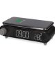 Horloge-dalarme-chargeur-sans-fil-Ksix-Retro-10-W-Noir-BXCQI15N-Best-buy-tunisie-prix-tunisie-3