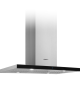 Hotte-Centrale-Focus-SOFT.9040-90-cm-Inox-Vitro-Noir-bestbuytunisie.prixtunisie.best_
