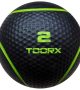 Medicine-Ball-2kg-Toorx-AHF-106-1