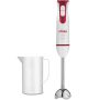 Mixeur-Ufesa-0.7L-600W-BP4551-Blanc-Rouge