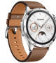 Montre-Connectee-Huawei-Watch-GT-4-46mm-Marron