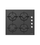 Plaque-De-Cuisson-a-Gaz-Silverline-4-Feux-60-cm-CS5343B01.FFD-Noir-bestbuytunisie.prixtunisie.best_