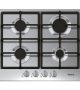 Plaque-de-Cuisson-Focus-Fonte-Thermocouple-60-cm-F.4008XS-Inox-bestbuytunisie.prixtunisie.best_