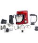 Robot-Petrin-Moulinex-Masterchef-Gourmet-1100W-QA513G10-Rouge