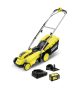 Tondeuse-a-Gazon-Sans-Fil-Karcher-LMO-18-33-Batterie-Set-1.444-401.0-1