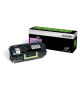 Toner-LEXMARK-MS710-MS711-MS810-MS811-MS812-52D5000