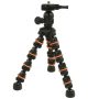 Trepied-Flexible-Camlink-0.5-Kg-18-CM-Noir-Orange-CL-TP130-Best-buy-tunisie-prix-tunisie.jpg