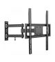 support-mural-rotatif-pour-ultra-mince-tv-plb-3644cable-hdmi-5m-4k-gratuit-1
